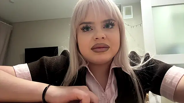 Lollyjollm: απευθείας συνομιλία ΧΧΧ