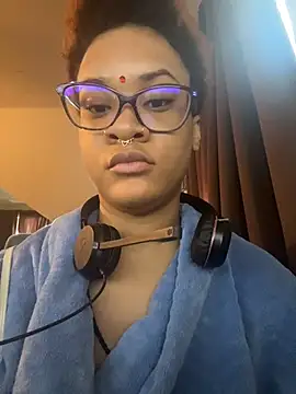 nickytheehawtie's Webcam Show