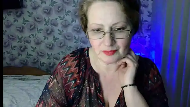 AriaTasty – Live XXX-chat