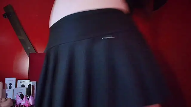 Chat XXX Live HannaCarrter