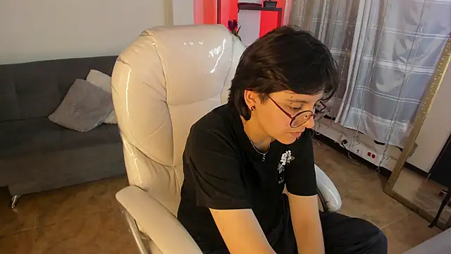 Czat XXX na żywo – Nathaly_ds