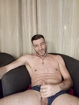 Alexdaniel89 – Live XXX-chat