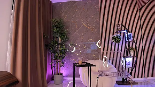 KimP0ssible Webcam show