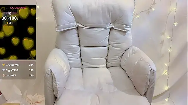 Tw_Zoella Live XXX-chat