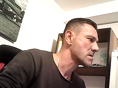 Chat +18 de mastercharisma35 ao vivo