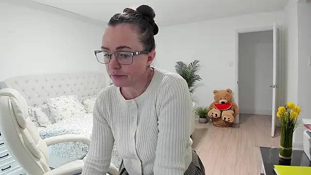 Vika73 – Kamerová šou