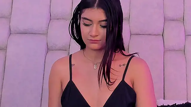 Pokazy przed kamerką – KatherineRuiz_