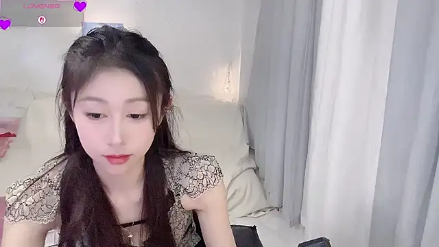 Fayebae_11 网络视讯表演