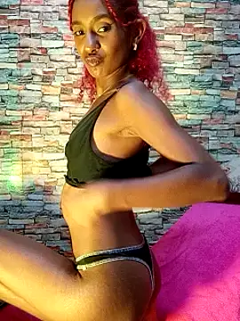 Sembang XXX Secara Langsung isaabellaa__