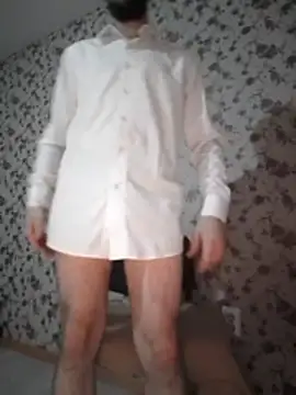 Jumping_squidward Adlı Modelin Web Kamerası Şovu