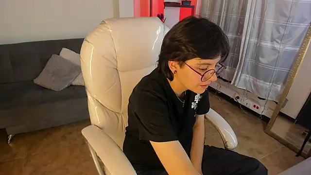 XXX chat uživo modela Nathaly_ds