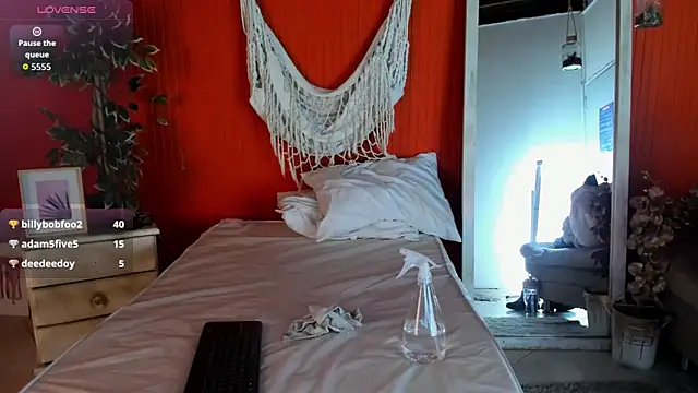 Chat XXX Live maria_Turner1