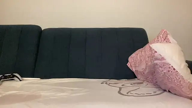 Sasha__Loveのウェブカメラショー