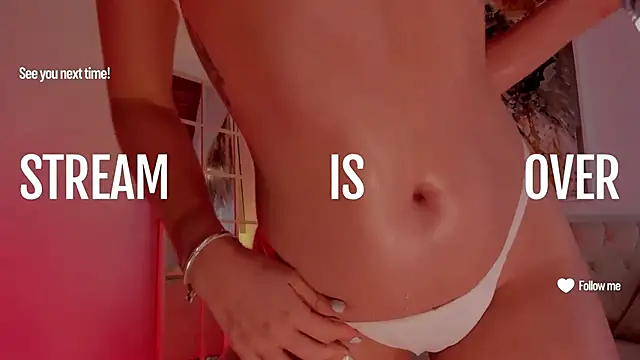 AmyWalker_ Live XXX Chat