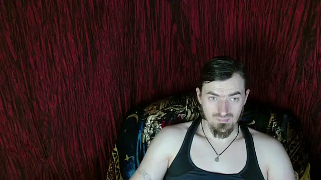 ConanJones Live XXX-chat