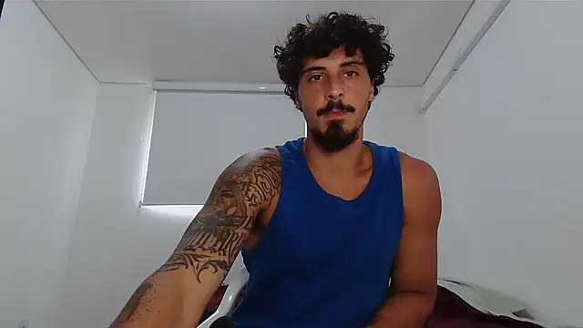 Czat XXX na żywo – milkoffe