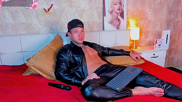 Czat XXX na żywo – Stiven_collins