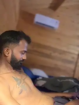 bigfatdick111's Webcam Show