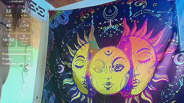 عرض كام Angel-dust09