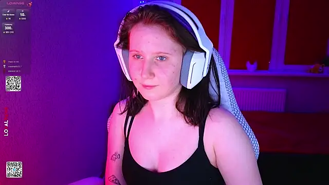 mon_lola Chat XXX live