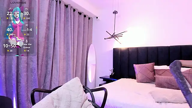 Sembang XXX Secara Langsung nattashaa7