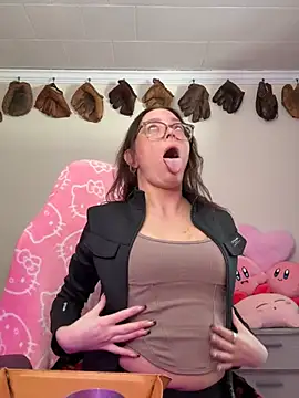 SpaceCowWhore Chat XXX live