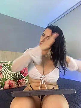 Atenea_ClerkのライブXXXチャット