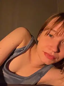 sensuallovemeのライブXXXチャット