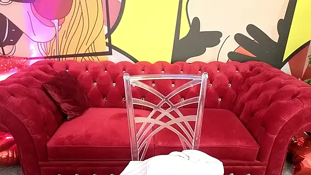 RedDoll_のライブXXXチャット