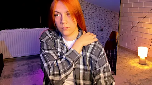 Sembang XXX Secara Langsung Gingerr_pie