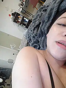 Lovelyanan Show Webcam