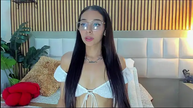 Roseaurora – Live XXX-chat