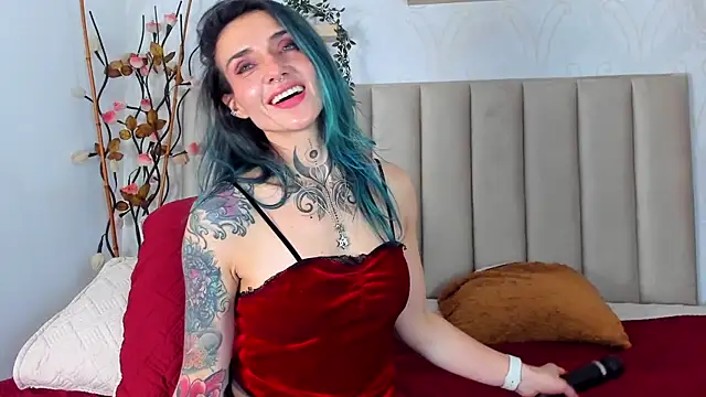 Show Webcam de leblanc_eva