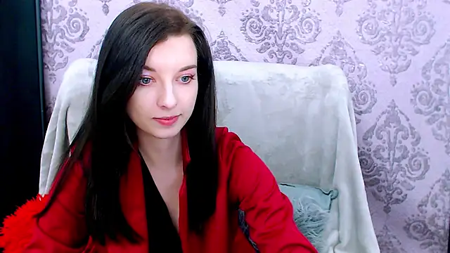 DominantLuna's Live XXX Chat