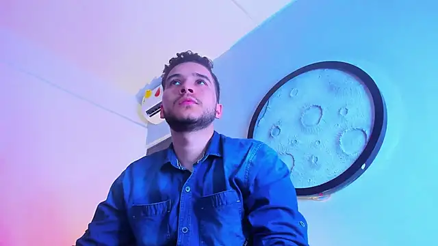 Czat XXX na żywo – mike_257