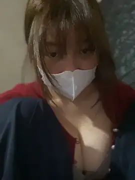 Chang_myのウェブカメラショー