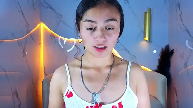 Sweet_Morita_Tx – Naživo XXX chat