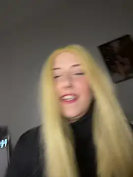 Webkamerová show SpeedFitPrincess