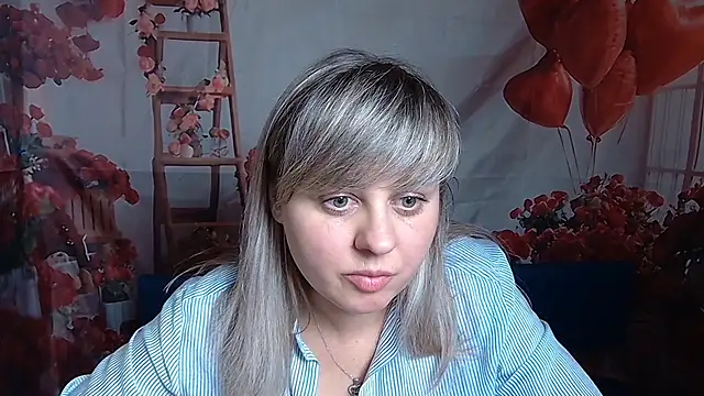 VeronicaSvitt's Live XXX Chat