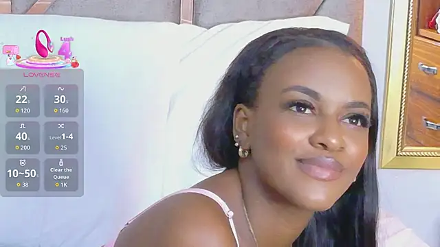 Sally-Noa – Live XXX-chat