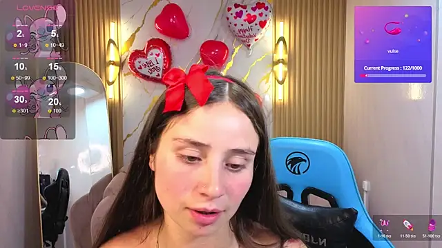 Ariana18_b Chat XXX live