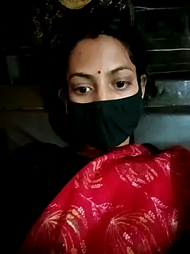 BIG_QWEEN_NO1のウェブカメラショー