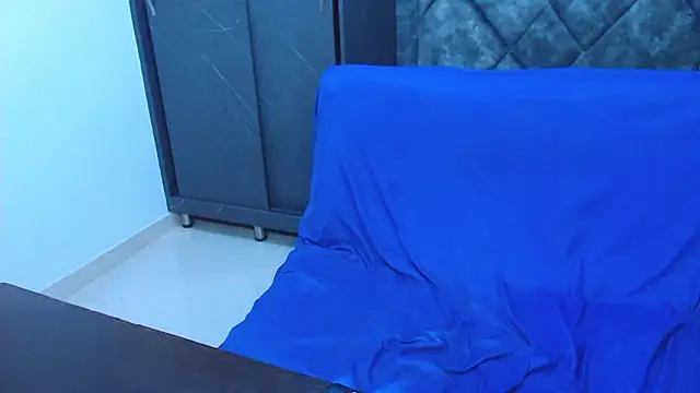 Živý XXX chat barby_jones25