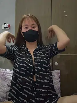 Yuki-babi2k – Naživo XXX chat