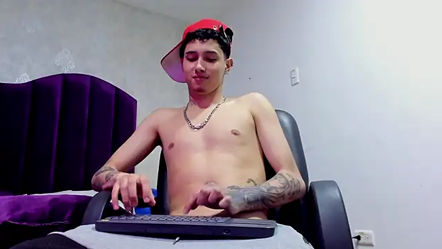 Czat XXX na żywo – JoshBeech