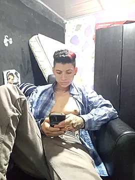 Živý XXX chat Quinn_tomboy