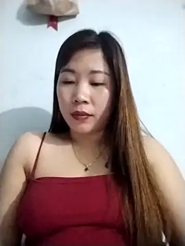 Kiki-vn Pertunjukan Webcam
