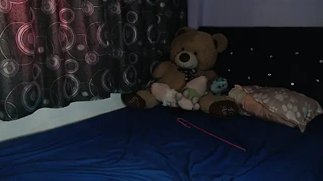 Živý XXX chat ANGELIQUE_KLANE