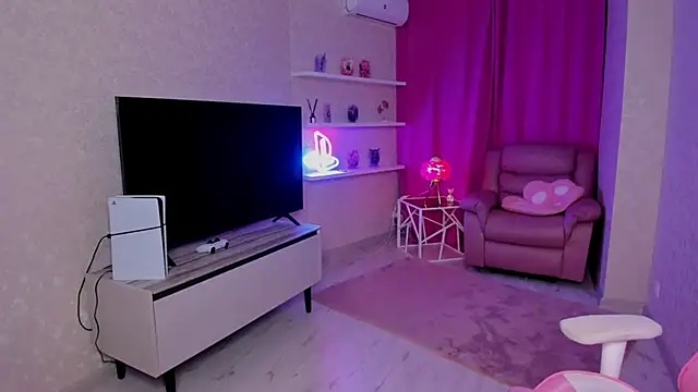 _FireInMySoul_ – Live XXX-chat