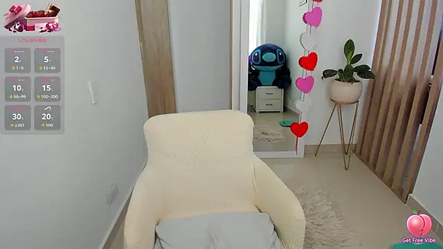 Katysmith26 – Live XXX-chat